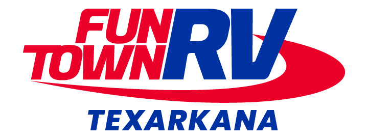 Fun Town RV - Texarkana logo