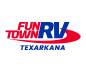 Fun Town RV - Texarkana logo