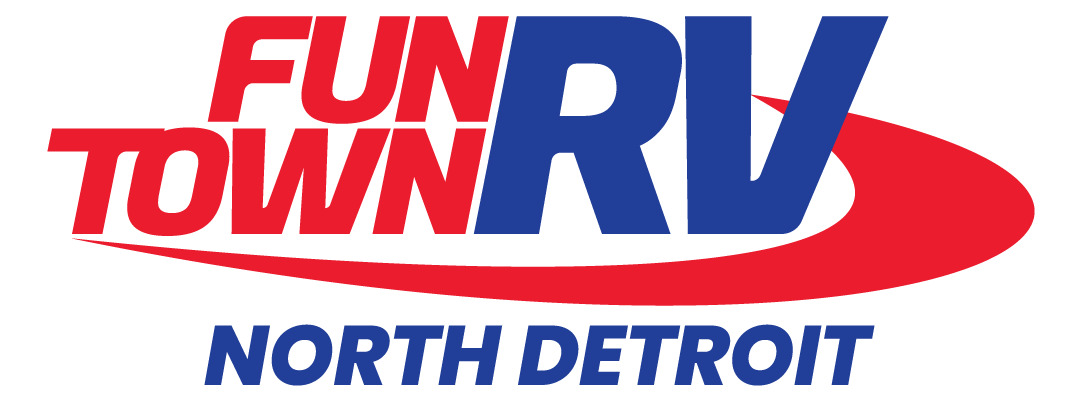 Fun Town RV - North Detroit logo
