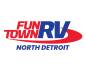 Fun Town RV - North Detroit logo