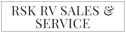 RSK RV Sales & Service logo