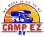 Camp EZ RV - Livingston logo