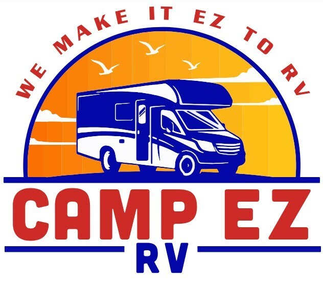 Camp EZ RV - Willis logo
