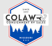 Colaw RV Sales logo