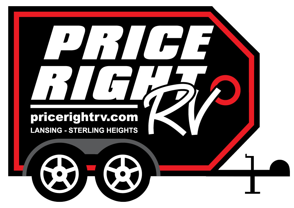 Price Right RV logo