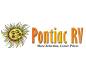Pontiac Rv Inc logo