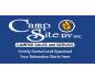 Camp Site RV logo
