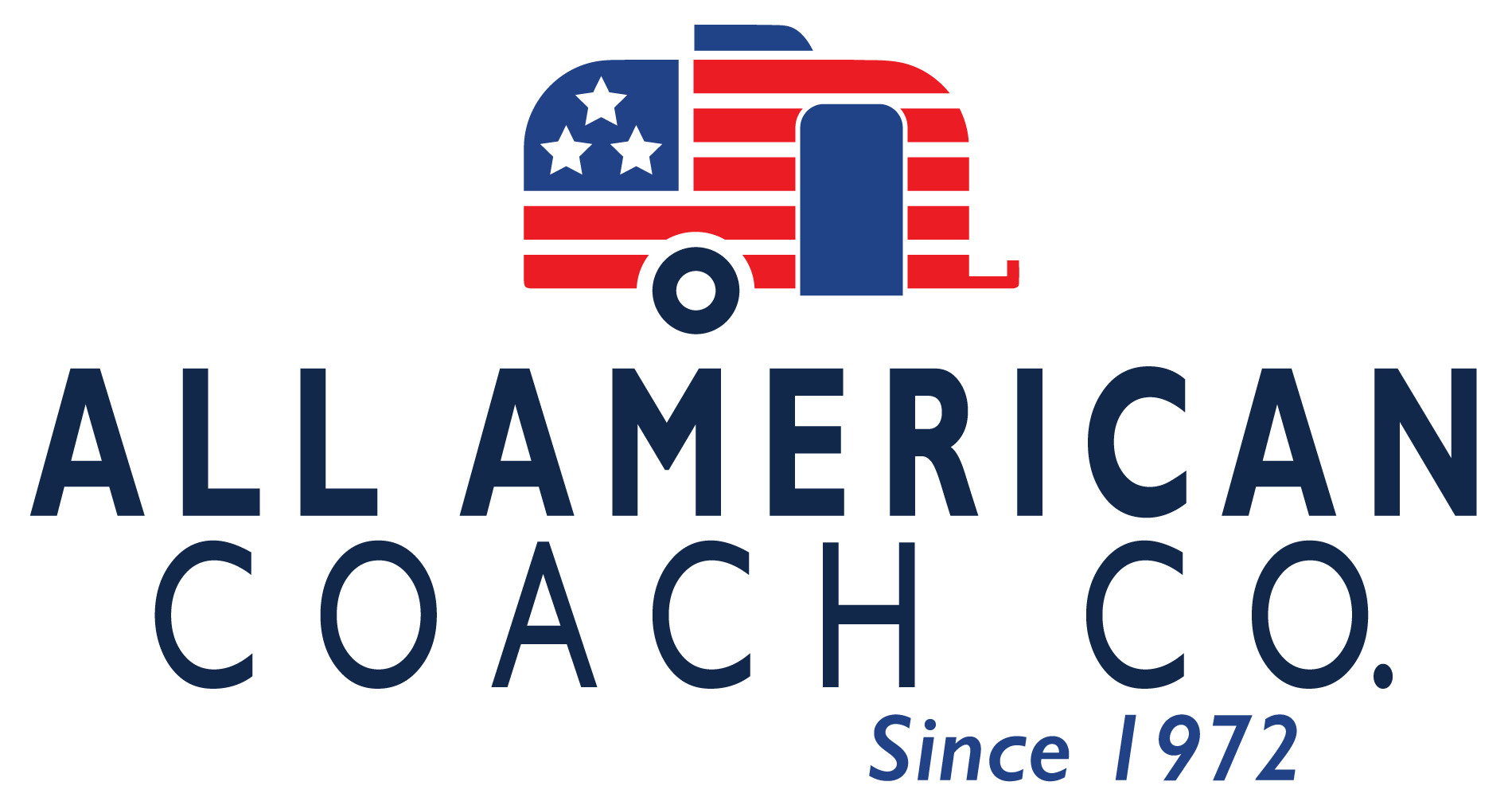 All American Coach Company Inc. logo