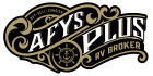 AFYS Plus RV Logo