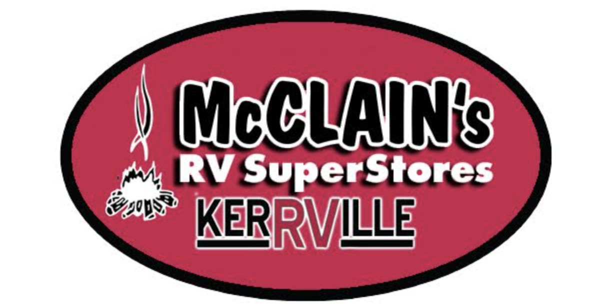 McClains RV - Kerrville logo