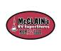 McClains RV - Kerrville logo