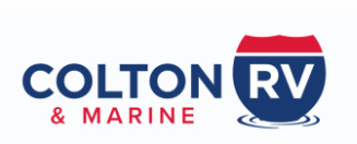 Colton Rv + logo