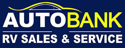 AutoBank and RV Sales logo