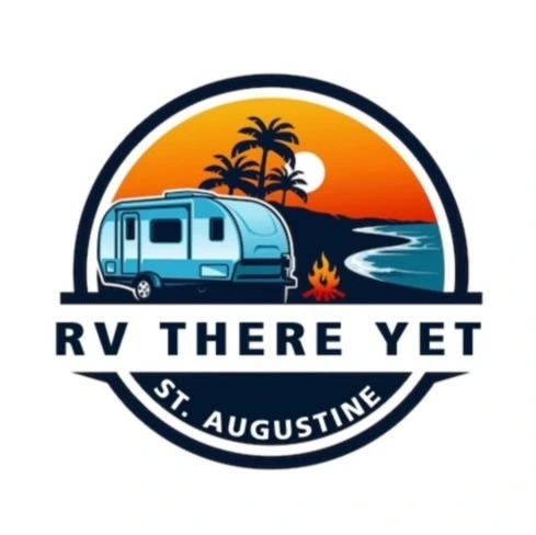 RV There Yet logo
