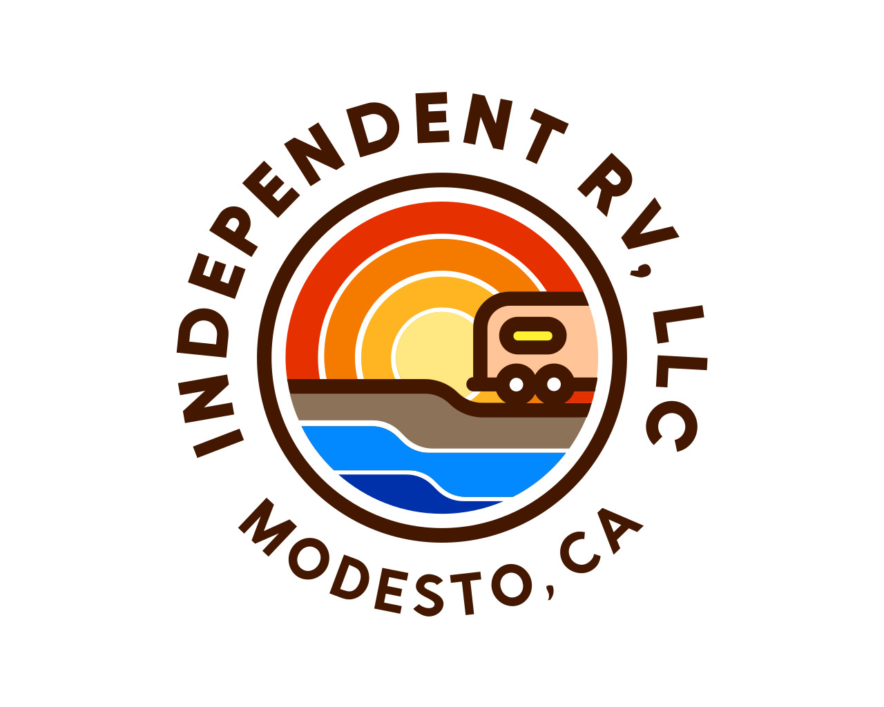 INDEPENDENT RV LLC logo