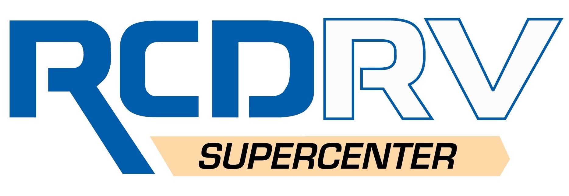 RCD RV SuperCenter - Medina logo