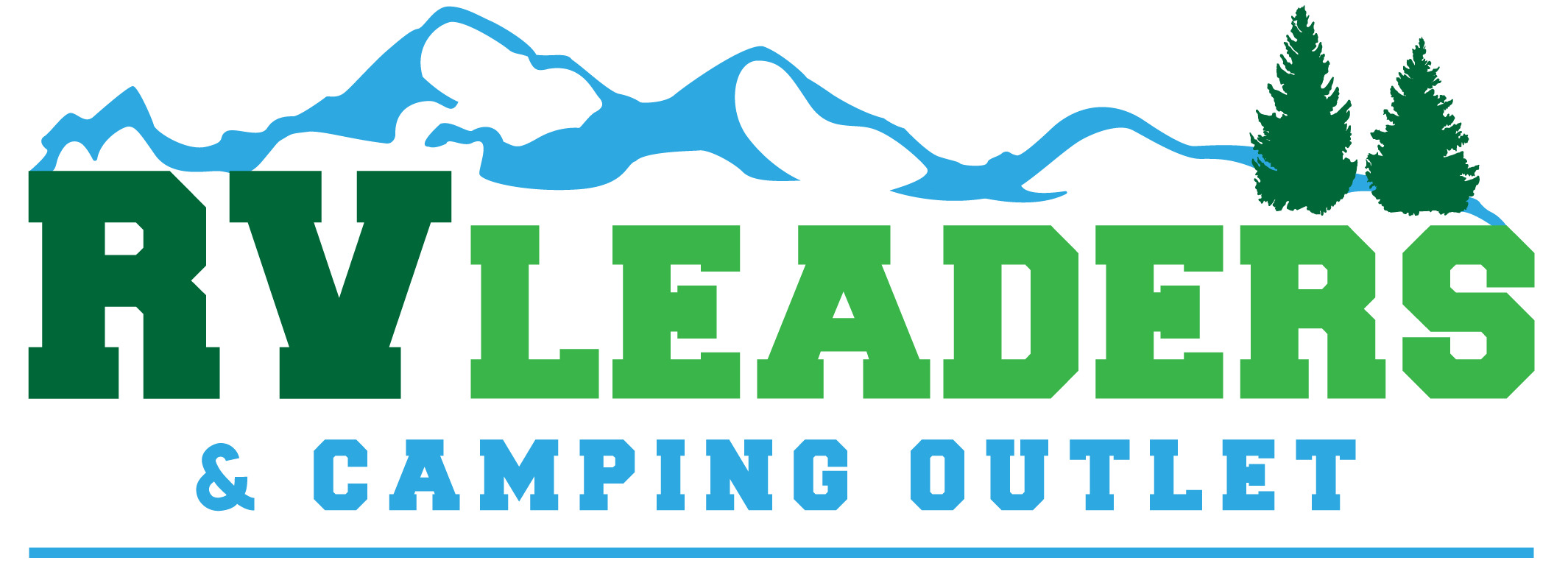 RV Leaders logo