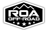RV's Of America - Mesa logo