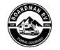 Boardman RV logo