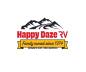 Happy Daze RV - Sacramento logo