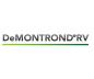 DeMontrond Camperland logo