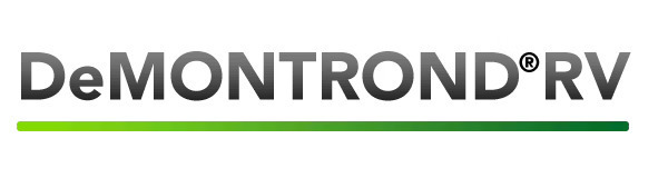 DeMontrond RV-Texas City logo