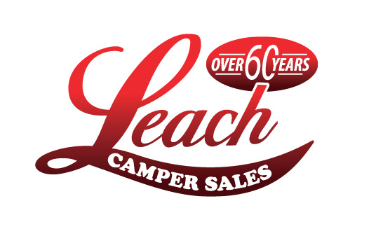Leach Camper Sales Inc logo