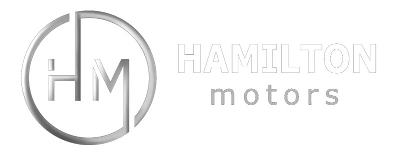 Hamilton Motors logo