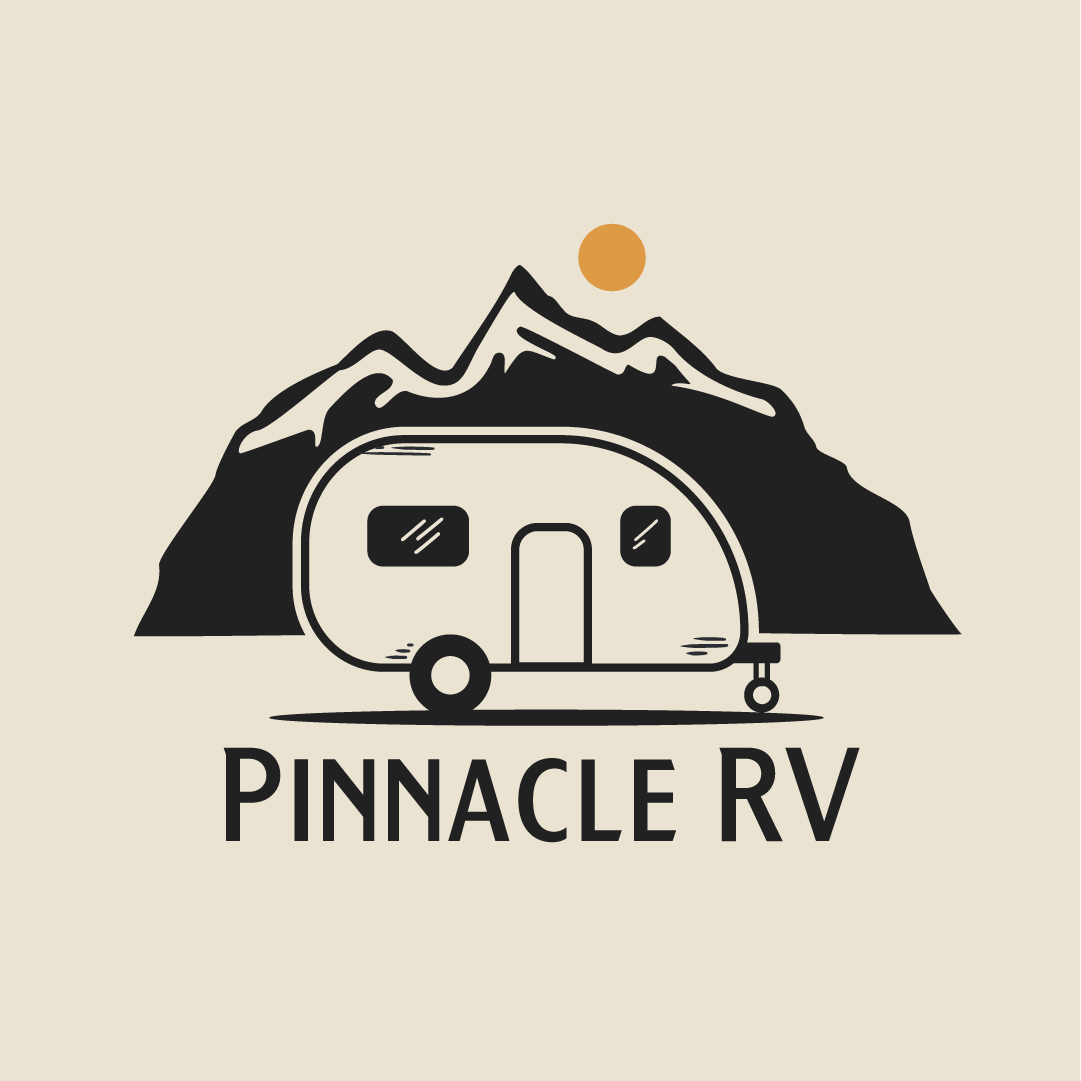 Pinnacle RV logo