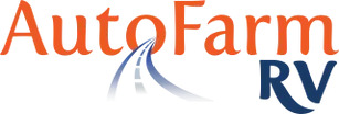 AutoFarm RV logo