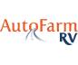 AutoFarm RV logo