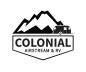 Colonial Airstream logo