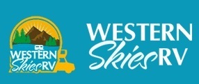 Western Skies RV logo