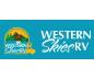 Western Skies RV logo