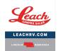 Leach Camper Sales of Lincoln logo