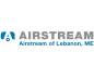 Airstream of Maine logo