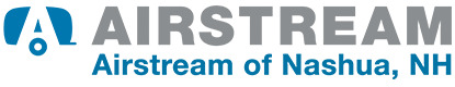 Airstream of New Hampshire logo
