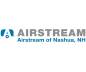 Airstream of New Hampshire logo