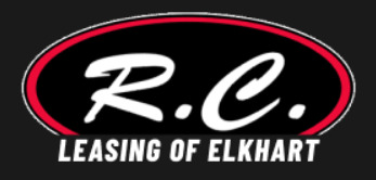 RC Leasing of Elkhart Inc. logo