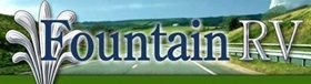 Fountain Rv logo