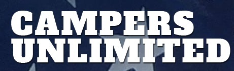 Campers Unlimited - Chattanooga logo