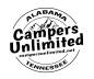 Campers Unlimited Oxford logo