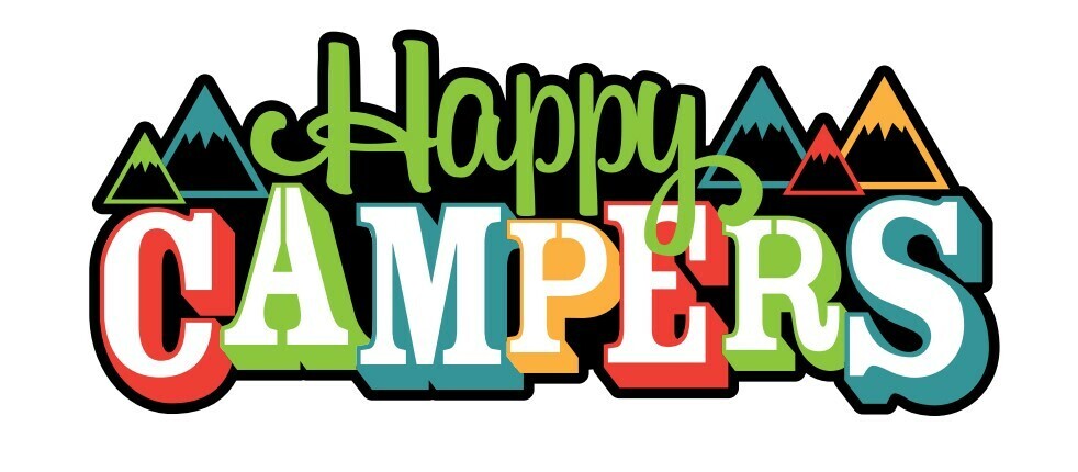 Happy Campers RV Sales & Service logo