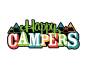 Happy Campers RV Sales & Service logo