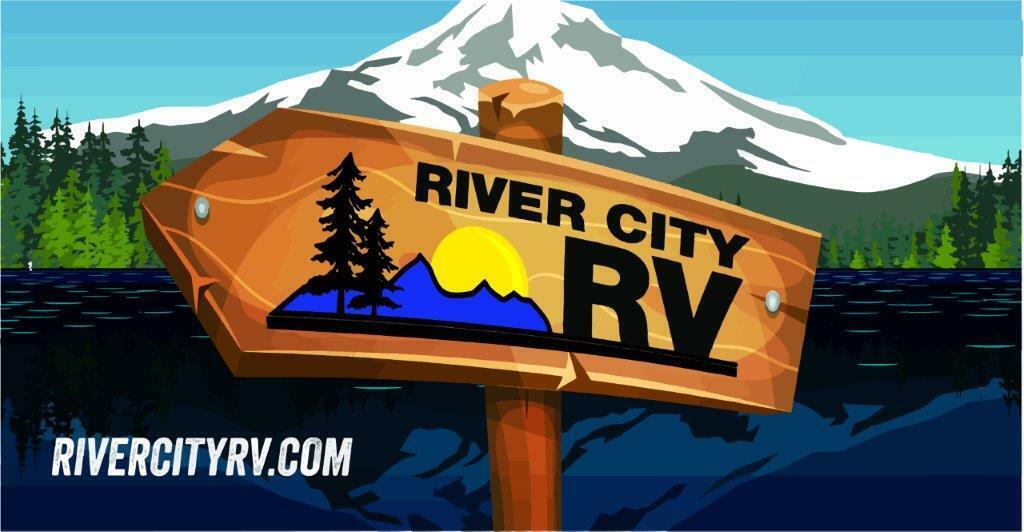 River City RV logo