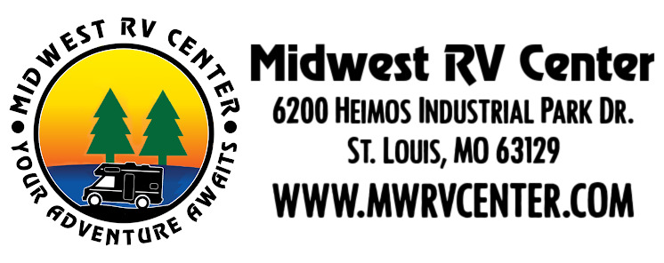 Midwest RV Center logo