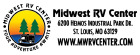 Midwest RV Center in Saint Louis, Missouri. Find New and Used RVs for Sale in Saint Louis ...