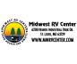 Midwest RV Center logo