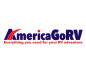 America Go RV - Comfort logo
