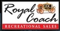Royal Coach Recreational Sales logo